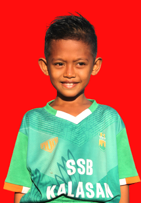 Muhammad Rasya Athaya